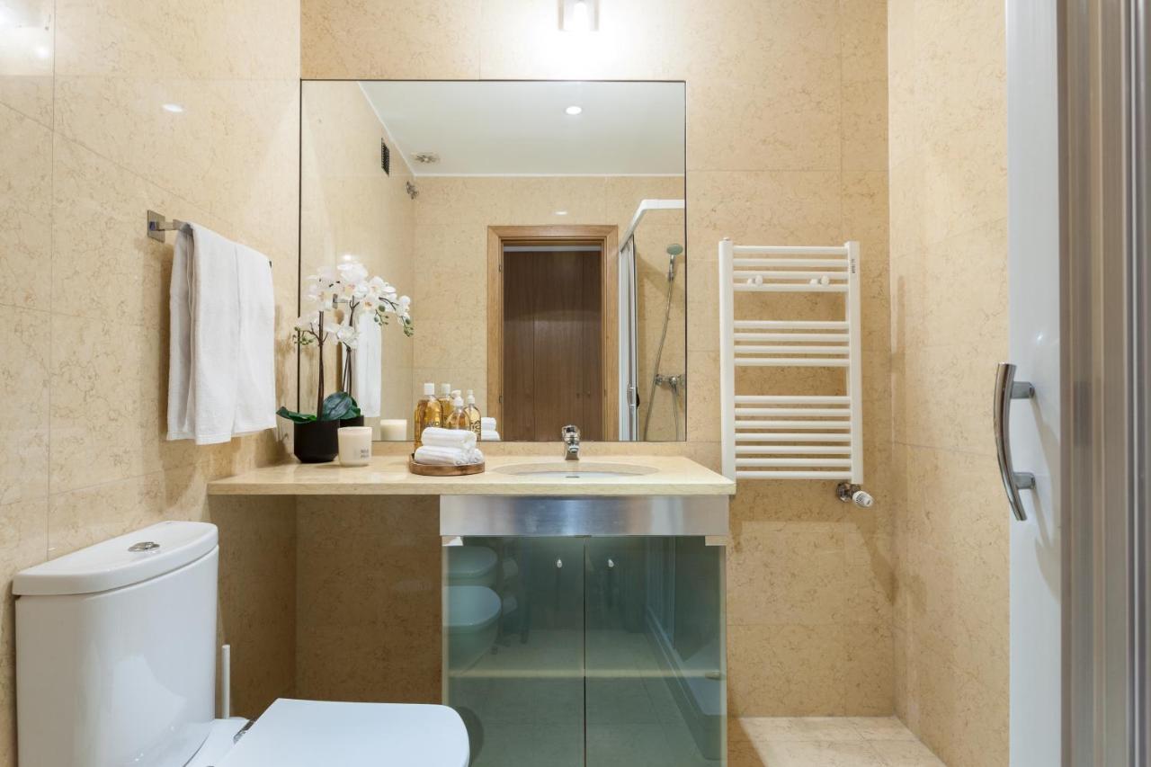 The Residences At Oriente II Lisboa Extérieur photo